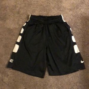 Nike Elite Shorts